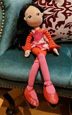 Karito kids doll for sale  Gray