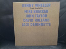Kenny wheeler double gebraucht kaufen  Willich