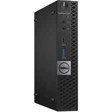 Dell optiplex 7050 for sale  Tucker