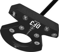 Golf df3 putter d'occasion  Expédié en Belgium
