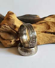 Large coin ring for sale  CAMBRIDGE
