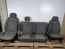 Interieur complet fiat d'occasion  Saint-Gildas-des-Bois