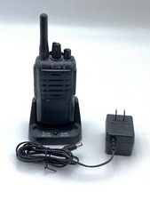 Icom f4001 uhf for sale  Houston