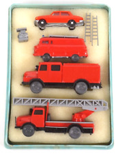 Espewe feuerwehr geschenkpacku gebraucht kaufen  Stahnsdorf