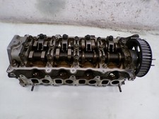 Zylinderkopf komplett pel gebraucht kaufen  Wolfen