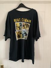 Vintage nirvana kurt for sale  CARDIFF