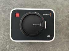 Câmera de cinema 4K Blackmagic design comprar usado  Enviando para Brazil