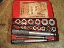 Vintage 175 bushing for sale  Van Buren