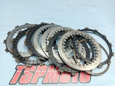 Set dischi frizione usato  Italia