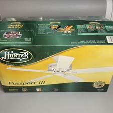 Nos vintage hunter for sale  Pikesville