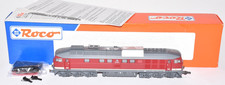 Roco 43704 232 gebraucht kaufen  Lauterbach