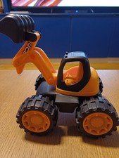 Jcb toy truck for sale  BRISTOL
