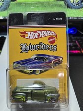 Hot Wheels "La Troca" (personalizado 50 CHEVY p.u.) da série LOWRIDERS em 2006 comprar usado Hot Wheels "La Troca" (personalizado 50 CHEVY p.u.) da série LOWRIDERS em 2006 comprar usado  Enviando para Brazil