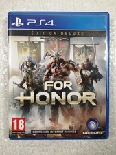 For honor edition d'occasion  Paris XI