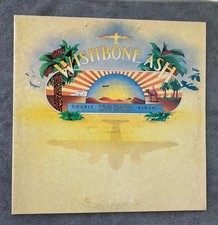 Wishbone ash live for sale  BRIGHTON