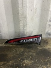 Toyota corolla tail for sale  NOTTINGHAM