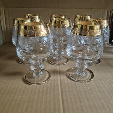 Murano medici gläser gebraucht kaufen  Bremen