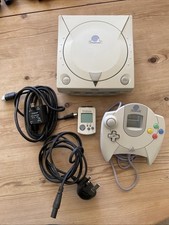 Sega dreamcast console for sale  COLCHESTER