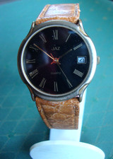 Montre jaz homme d'occasion  Lignan-sur-Orb