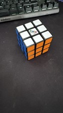 Rubik set cubo usato  Solaro
