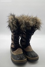 Sorel brown women for sale  Lincoln