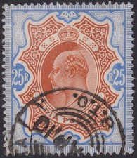 telegraph stamps for sale  EDINBURGH