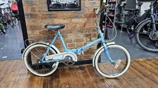 Folding retro bike for sale Folding retro bike for sale  BOURNEMOUTH