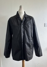 Genuine leather jacket for sale  MERTHYR TYDFIL