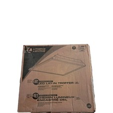 Lithonia lighting lay for sale  Phoenix