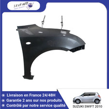 Aile droit suzuki d'occasion  Saint-Quentin