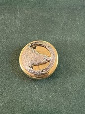 Bouton vénerie bouton d'occasion  Paris IX