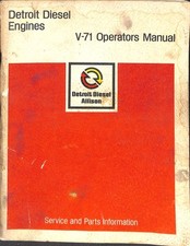 Detroit diesel engines for sale  USA