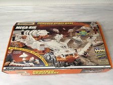 Matchbox powered space for sale  Phoenix