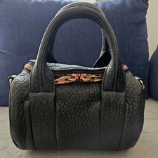 Alexander wang mini for sale  CHELMSFORD