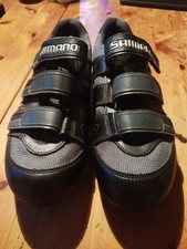 Shimano t092 schuhe gebraucht kaufen  Schechingen