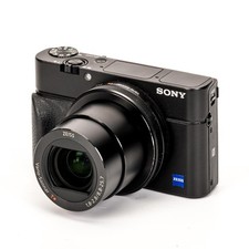 Appareil photo sony d'occasion  Expédié en France