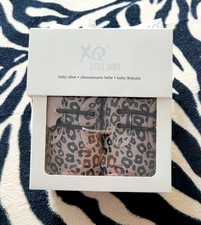 Baby schuhe leo gebraucht kaufen  Dortmund
