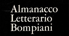 Libri almanacco letterario usato  Cerea