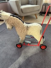 Ride push along for sale  COLCHESTER