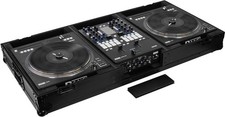 Odyssey fzrane1272wbl coffin for sale  Fort Wayne