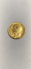 Piece francs napoleon d'occasion  Puy-l'Évêque