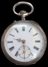 Montre gousset etat d'occasion  Soyaux