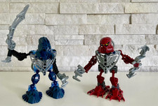 Bionicle sarda idris d'occasion  Expédié en Belgium