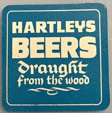 Hartleys cumbria. old for sale  SWINDON