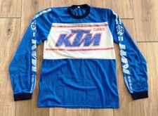 Clover ktm jersey usato  Pinerolo