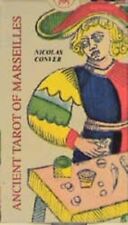 Altes marseiller tarot gebraucht kaufen  Neumarkt i.d.OPf.