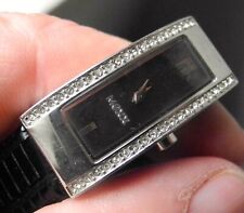 Mexx armbanduhr strass gebraucht kaufen  Hamburg