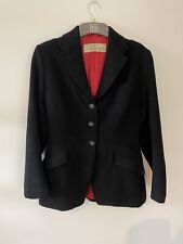 Ladies navy wool for sale  READING