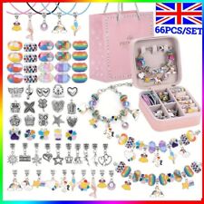 Girls bracelet making for sale  OLDHAM