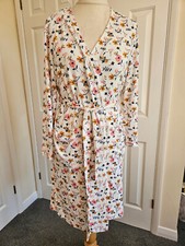 Sleepwear ivory orange for sale  POLEGATE